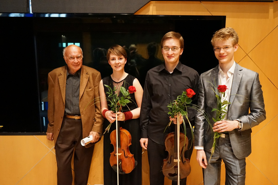 Preisträger 2014